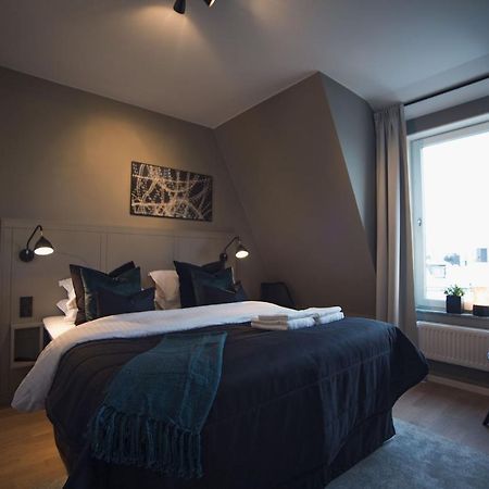 Sky Hotel Apartments, Hospitalstorget Linköping Exterior foto